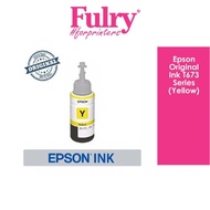 EPSON Original Ink - 673 Series