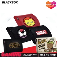 TTRacing Lumbar Pillow Marvel L size Pillow / Venom Carnage XL / Iron man XL / Groot L For TT Racing