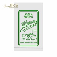 Kemasan Snack Plastik PP Custom Sablon