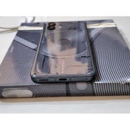 Nothing Phone (2) 5G Fullset Complete 12GB RAM + 256GB Internal