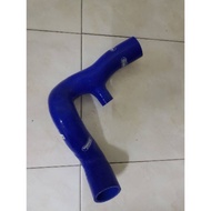 [ READY STOCK ] Samco turbo inlet air induction hose turbo to air filter L2 L5 L6