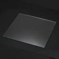 3d列印機配件 高硼硅玻璃 平臺熱床專用高鵬玻璃 2603mm(圓形)