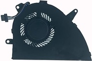 Sicastar CPU Cooling Fan for HP Pavilion 15-cs 15-cw Series 15-cs3153cl 15-cs0085cl 15-cw1063wm 15-cs0053cl 15-cs0051wm 15-cs0079nr 15-cs0021na Series Laptop L25584-001