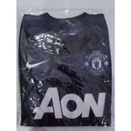 Original 2013 MU Away Jersey