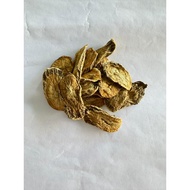牛蒡根     Burdock Root