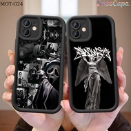 Suitable for Motorola Moto G24, G15, G22, G20, G30, G05, G14, G10, G04, G04S Mobile Phone Protective