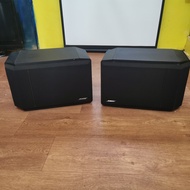 speaker bose 301 series IV