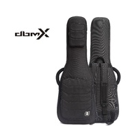 DBMX ELECTRIC GIGBAG GUITAR - ELECTRIC GUITAR BAG GIG BAG