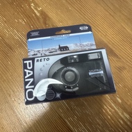 RETO PANO 菲林相機