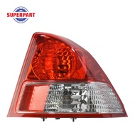 ไฟท้าย CIVIC ปี 03-03 ES แท้ห้างHD เสื้อ(R)นอก (33501-S5H-T01) (ราคาต่อ 1 ชิ้น)