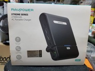 AC portable Charger