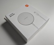 8月中買的 Xiaomi 30W Magnetic Wireless Charger 小米30W磁吸无线充電器 (支持多種型号手机) 