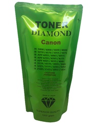 Toner Diamond ,canon Ir.5000