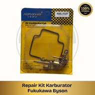 Byson Carburetor Repair Kit, ORIGINAL BYSON Carburetor Filling