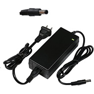 42V 2A DC Male Power Adapter for 36V Electric Bike Lithium Battery Charger,Escooter Ebike Battery Ch