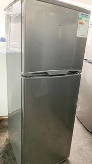 雪櫃 (二門) 飛歌 PHK22TM 高139CM 95%新 Philco Refrigerator 100%正常***免費送及裝,有保用