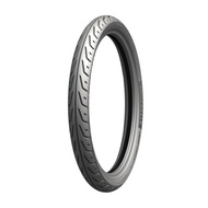 (60/90-17) Vỏ xe Michelin Pilot Street 2 60/90-17 M/C TL cho dòng xe số - Vỏ không ruột