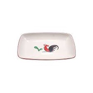 KPL-8MD Chicken Side Plate