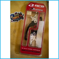 ▤ ✱ ♣ RCB S3 Lever NMAX V1/V2