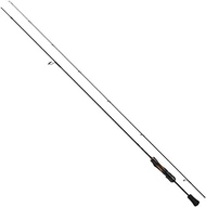 Daiwa (Daiwa) Trout Rod Spinning Ipurimi 62XUL Fishing Rod