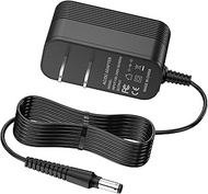 4.9V Charger for Andis Slimline Pro T-Blade Trimmer D-8 32490 32400 32475 32810 32690 33785 32445 32