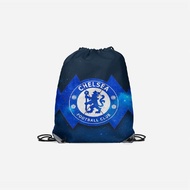CHELSEA [HD CUSTOM] Drawstring Bag / String Bag Fullprint Sublimation Art 5Chelsea