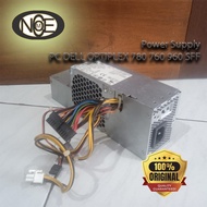 Power Supply DELL OPTIPLEX 780 760 960 SFF 235W H235P-00 L235P-01 R224M H235E-00 F235E -00 AC235AS-0