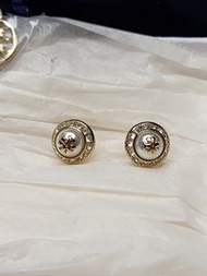 Tory Burch 耳環