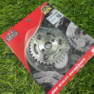 PCX 160 ADV 160 34T TIMING TIMING CENTRIC PCX 160 PRO 1 RACING