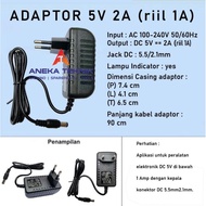 5V 1A Adaptor