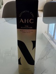 AHC  眼霜  30ml