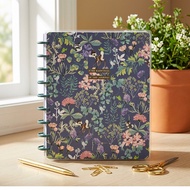 Classic Notebook - Bambi (Dotted Line)