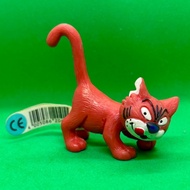 Schleich no. 20411 - Azrael the Cat