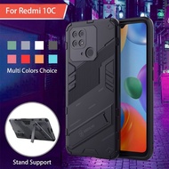 Shockproof Case For Redmi 10C 10A 9C Redmi10C Redmi10A Redmi9C Redme