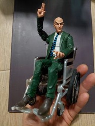 孩之寶Marvel Legends X 教授