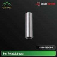 Fukuyama Supra Trigger Pen