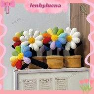 LENSTICK- Handheld Gdragon Lightstick - Daisy GD handmade crochet - decoration, gift