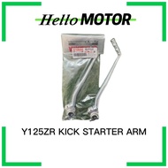 YAMAHA Y125ZR Y125Z 125ZR 125Z KICK STARTER ARM ANKOR ORIGINAL PARTS