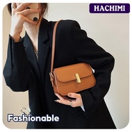 [Hachimi] Korean slingbag/aesthetic slingbag/mini slingbag/Small Sling Bag/Korean Sling Bag