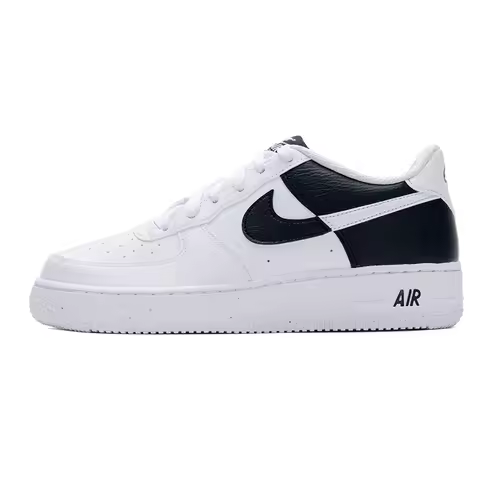 Nike (Nike) Women's Shoes Af1 Air Force One Sneakers Trendy Fashion Off-White Cushioning Wear-Resist