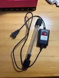 HASE魚缸燈UV-11W水草燈