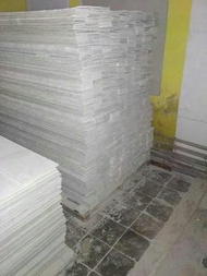 lisplank GRC Board 20cmx244cmx6mm