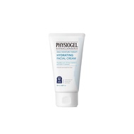 Physiogel Hydrating Facial Cream Moisturizer, Provides 72 hrs of Hydration for Normal to Dry Sensiti