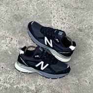 NB 990 USA ORIGINAL BLACK