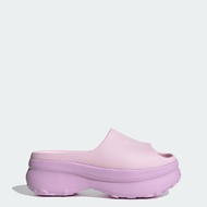 [CHỈ 16.10-MUA 3 GIẢM 40%+VOUCHER 17%] adidas Lifestyle Adifom Stan Slides Women Purple JI2613