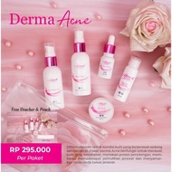 Marwah DERMA ACNE