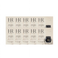 Helena Rubinstein - HR-赫蓮娜 黑繃帶眼霜1.5ml*10片 旅行片裝 提拉撫紋緊緻 平行進口