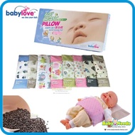 Babylove Organic Bean Sprout Pillow