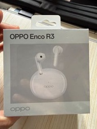 OPPO Enco R3 真無線藍牙耳機