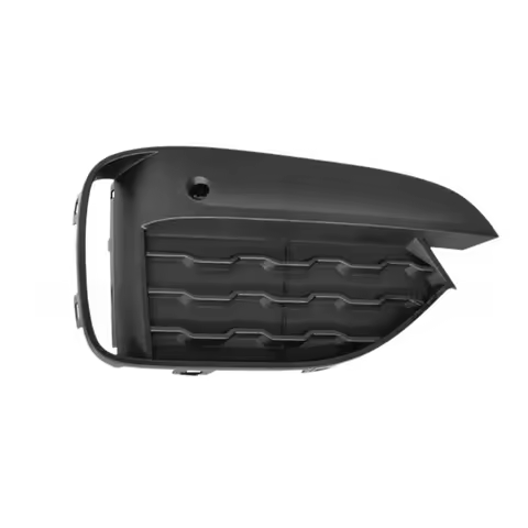 For 2015-2019 BMW F16 X6 35i 35iX 50iX Front Bumper Fog Light Grill Grille Cover 51118069333 5111806